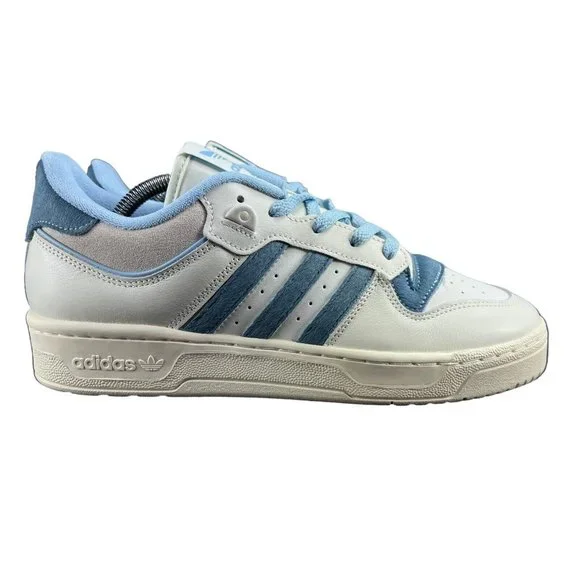 adidas gazelle silver green womens Rivalry Low Shoes White  WOODstack